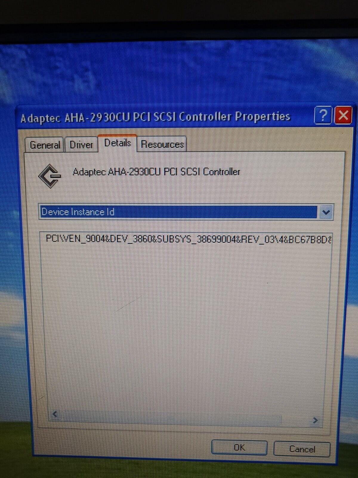 Adaptec AHA-2930CU PCI SCSI And RAID Controller Pcb Assy. 1686806-05 - Image 4