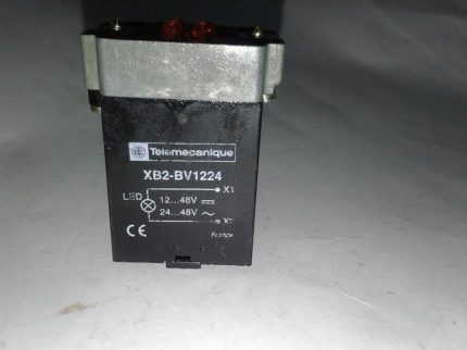 Telemecanique XB2-BV1224 LED XB2BV1224