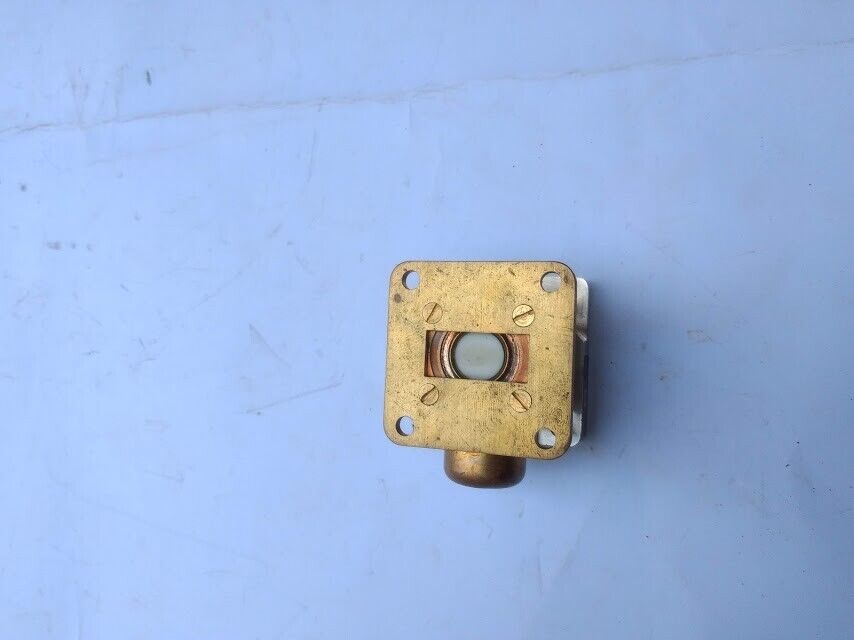 EEV Marine Magnetron Type BS4120 Marine store spear BS4120 - Image 7