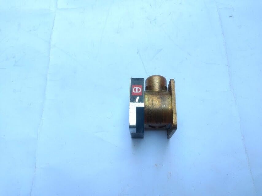 EEV Marine Magnetron Type BS4120 Marine store spear BS4120 - Image 4