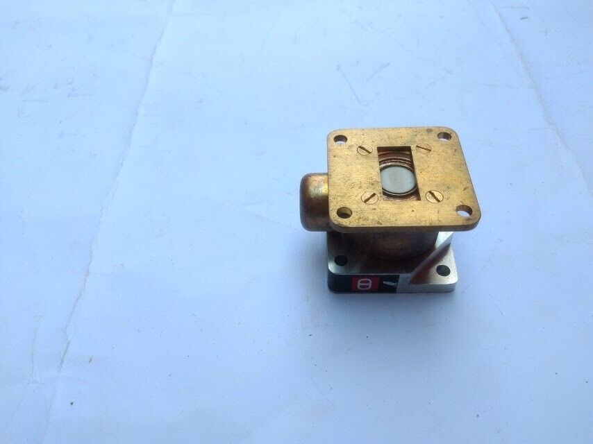 EEV Marine Magnetron Type BS4120 Marine store spear BS4120 - Image 3