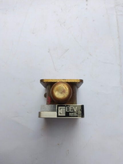 EEV Marine Magnetron Type BS4120 Marine store spear BS4120