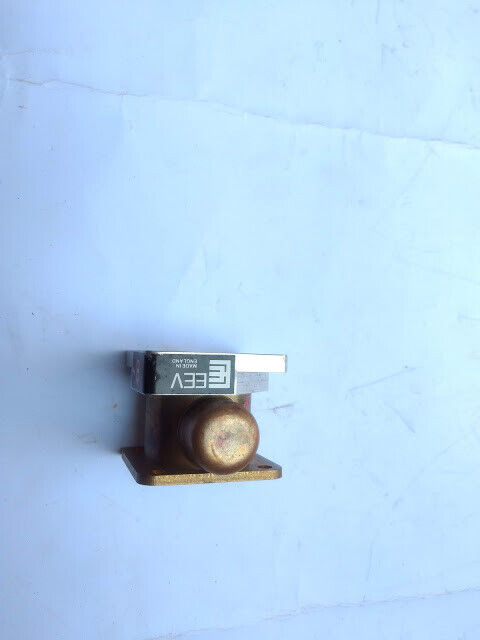 EEV Marine Magnetron Type BS4120 Marine store spear BS4120 - Image 2