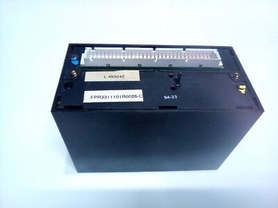 ASEA Brown Boveri Procontic CS 31 I/O Remote Unit ICS008Y1 220VAC New - Image 6