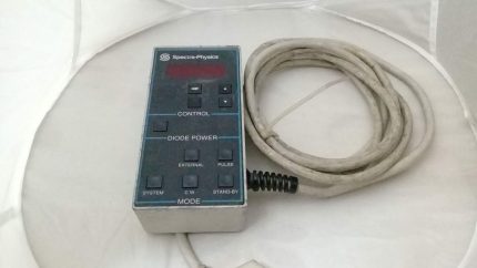 Spectra-Physics Diode Laser R-REMOTE Controller