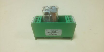 Relais SDS AE6341104 K2-12V 890 Ohm 6600 T AE 341104 K2 12V 6600T Relay