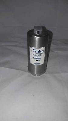 MKS 901P-12 Loadlock Transducer Series 901P
