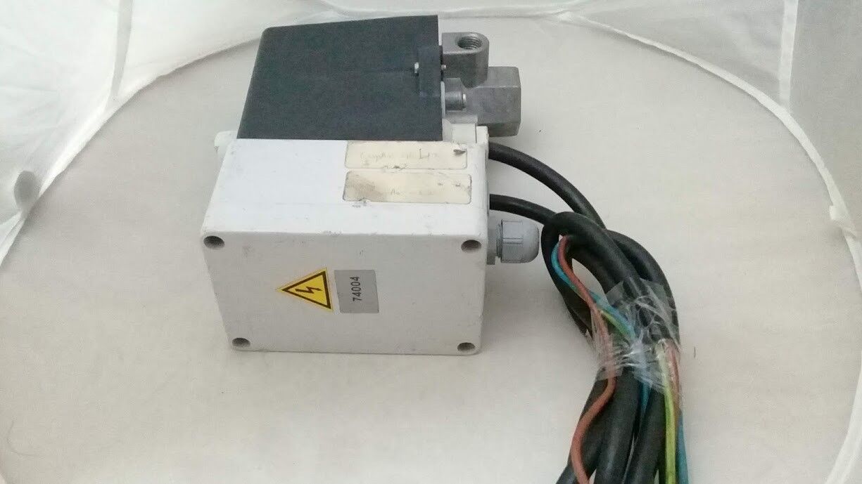 Condor MDR3 for air compressor Pressure switch Oasismachinery
