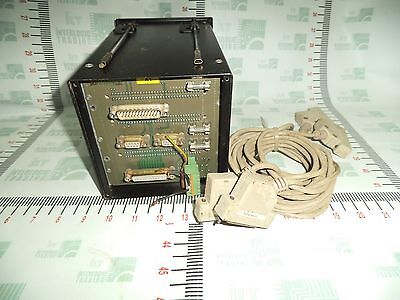 WD29304/II HOWID HOPPE BORD-MESSTECHNIK Water Ingress Detection & Dewatering - Image 4