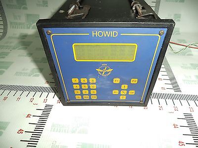 WD29304/II HOWID HOPPE BORD-MESSTECHNIK Water Ingress Detection & Dewatering - Image 2