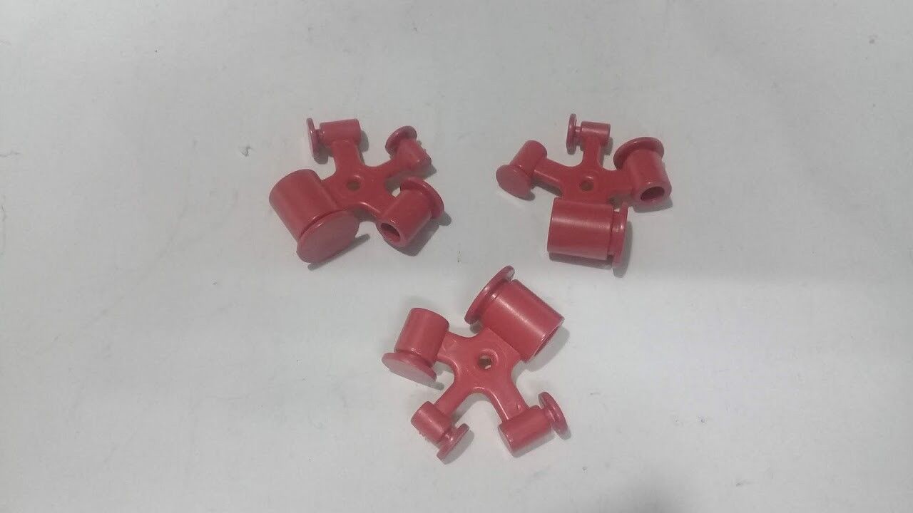 Brady Corporation 65690 4-way Electrical 3pcs Lockout Devices For Fuse Block - Image 5