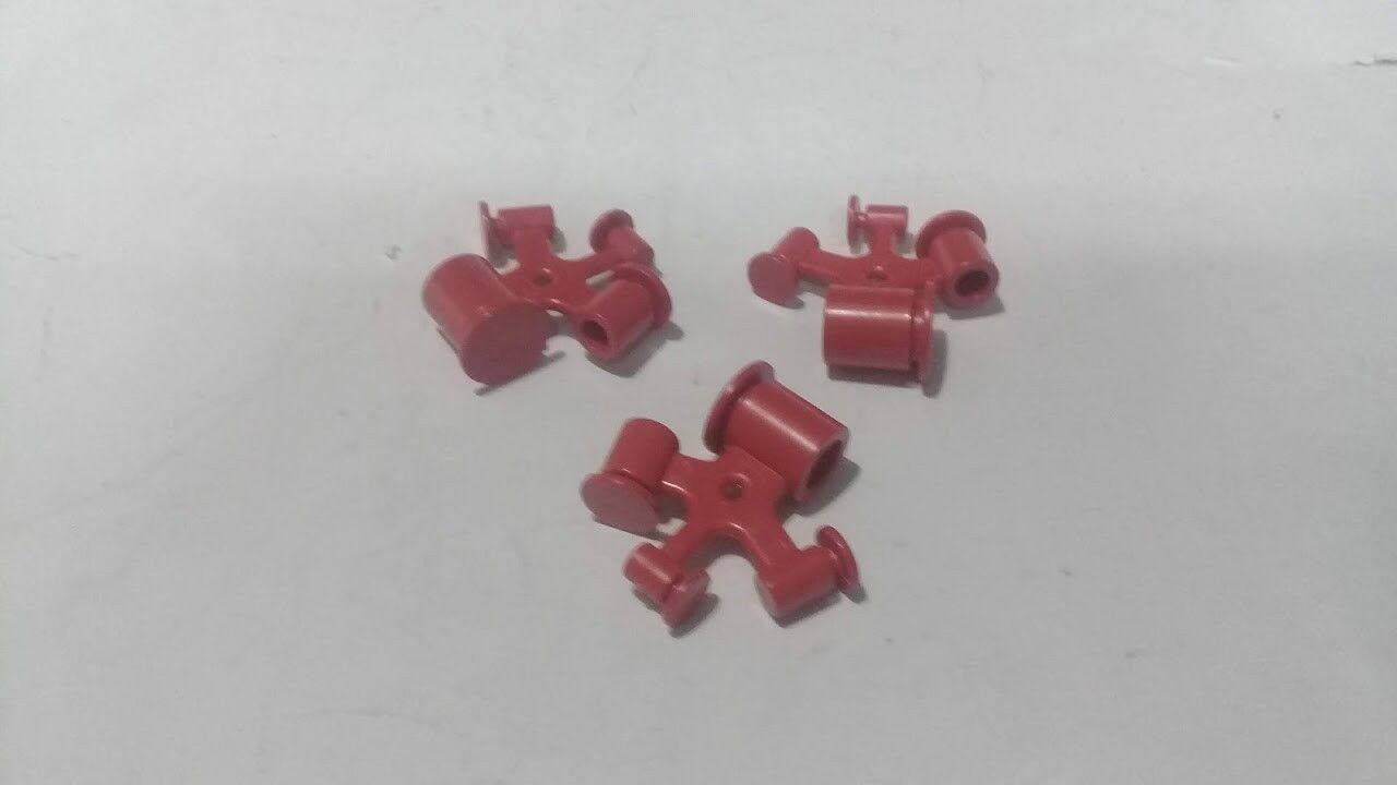 Brady Corporation 65690 4-way Electrical 3pcs Lockout Devices For Fuse Block - Image 6