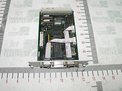 Rasco BOA-1489 Ver 1.3 VMEbus Module  BOA1489