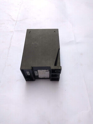 Deif TAC-311DG AC Current Single Function Transducer 0-5AAC TAC311DG - Image 12