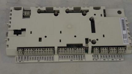 ASEA Brown Boveri RDCU-02C Inverter Control Board ABB 64607901E New