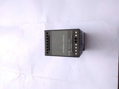 Deif TAC-311DG AC Current Single Function Transducer 0-5AAC TAC311DG - Image 7