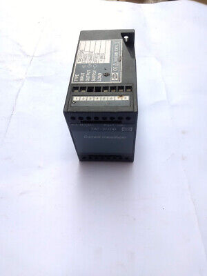 Deif TAC-311DG AC Current Single Function Transducer 0-5AAC TAC311DG - Image 4