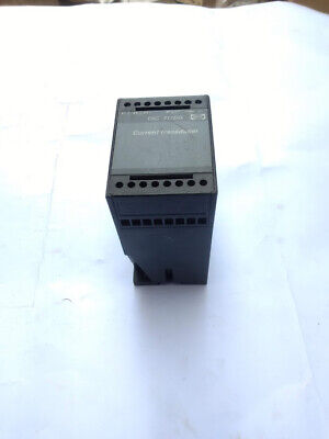Deif TAC-311DG AC Current Single Function Transducer 0-5AAC TAC311DG - Image 5