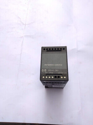 Deif TAC-311DG AC Current Single Function Transducer 0-5AAC TAC311DG - Image 2