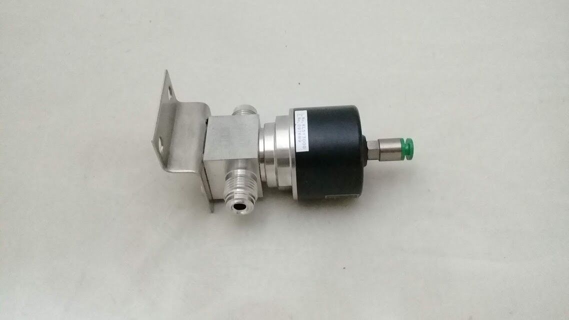Fujikin Type N.C O.P 0.4~0.6 Mpa Valve NC - Image 4