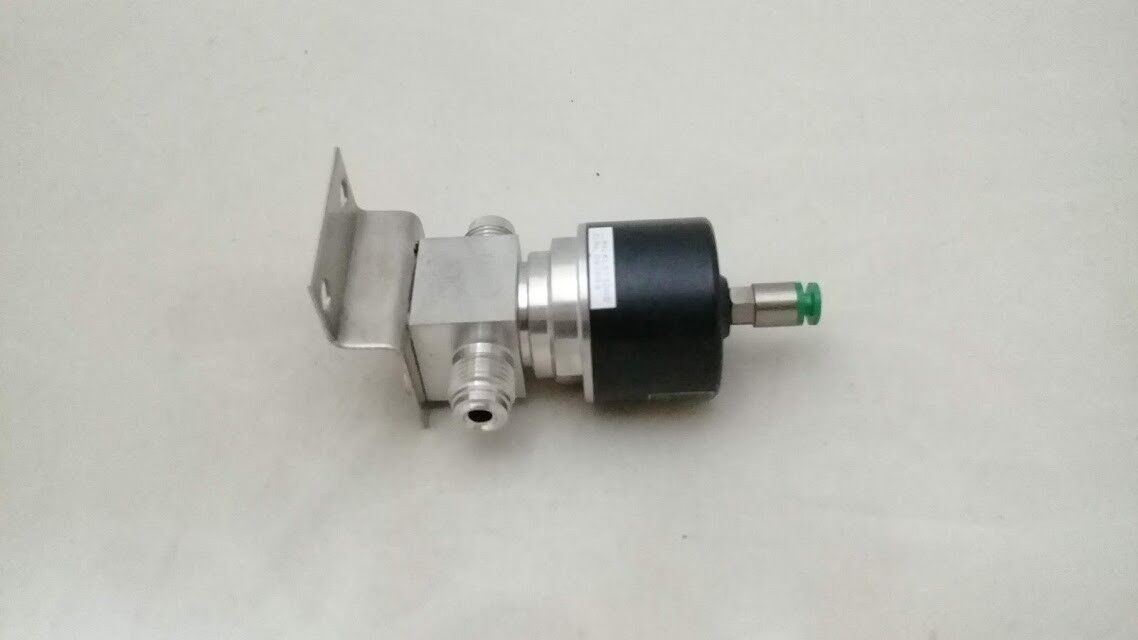 Fujikin Type N.C O.P 0.4~0.6 Mpa Valve NC - Image 3