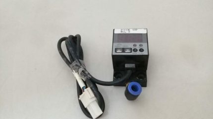 sunx DP-80 Sunx LED Display Digital Pressure Sensor DP80