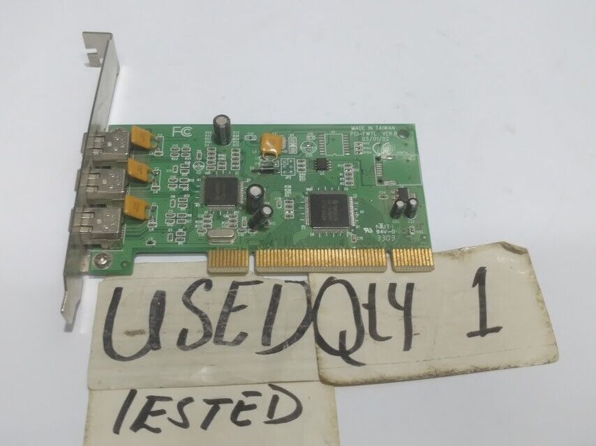 3Com EtherLink XL PCI 03-0092-000 Rev.4 3Com 3C900TPO assy. 02-0092-000 Rev.02 - Image 6