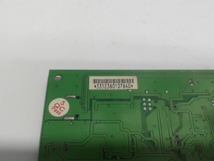 3Com EtherLink XL PCI 03-0092-000 Rev.4 3Com 3C900TPO assy. 02-0092-000 Rev.02 - Image 5