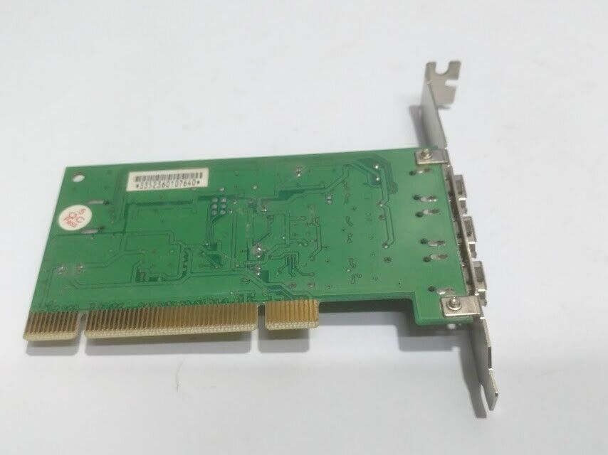 3Com EtherLink XL PCI 03-0092-000 Rev.4 3Com 3C900TPO assy. 02-0092-000 Rev.02 - Image 4