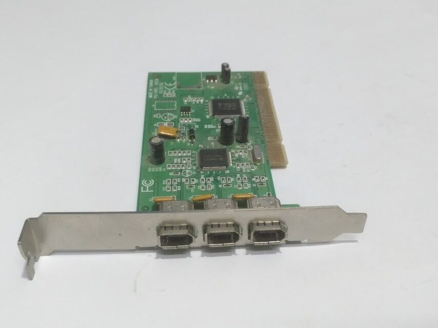 3Com EtherLink XL PCI 03-0092-000 Rev.4 3Com 3C900TPO assy. 02-0092-000 Rev.02 - Image 3