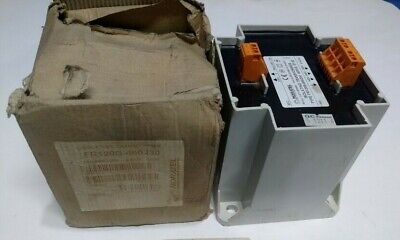 Noratel isolating transformer FR120B-660230 400VA Art.3-071-005900 New