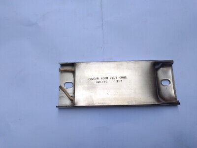Copes Vulcan 120960 400W 28.8 OHMS T97 Strip Heater