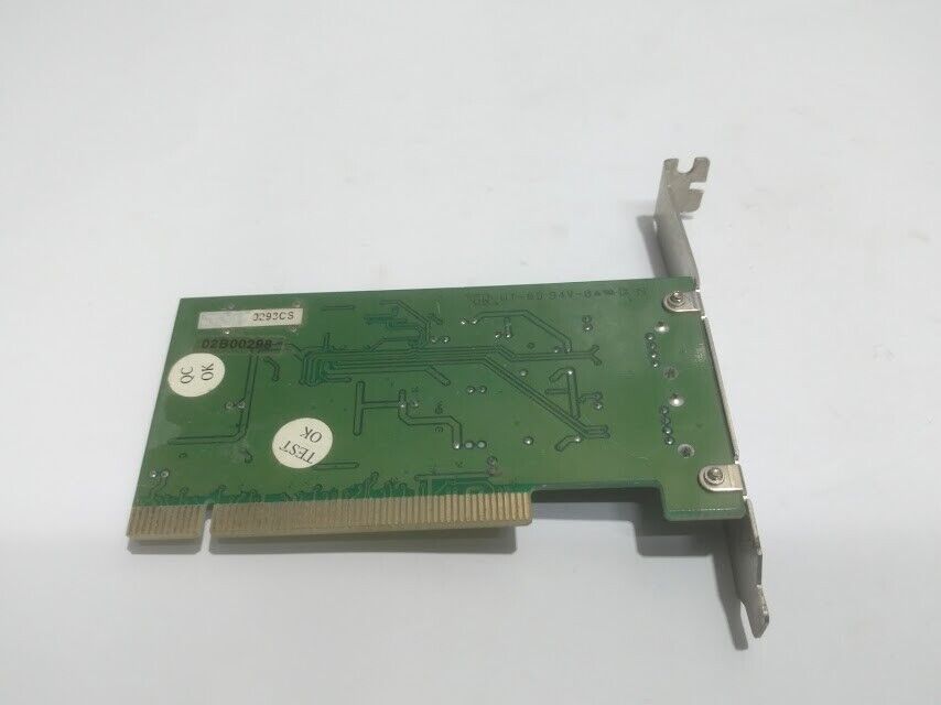 USB UC120 Rev. 1.2 PCI PC Card UC120 - Image 5