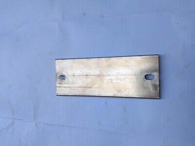 Copes Vulcan 120960 400W 28.8 OHMS T97 Strip Heater - Image 8