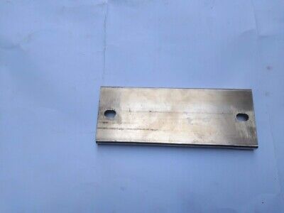 Copes Vulcan 120960 400W 28.8 OHMS T97 Strip Heater - Image 7