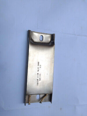 Copes Vulcan 120960 400W 28.8 OHMS T97 Strip Heater - Image 5