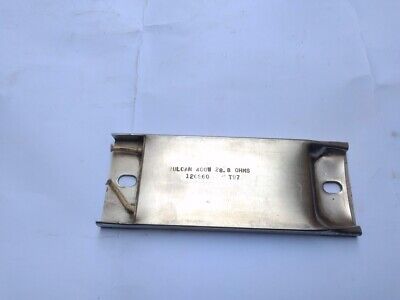 Copes Vulcan 120960 400W 28.8 OHMS T97 Strip Heater - Image 2