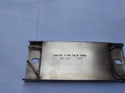 Copes Vulcan 120960 400W 28.8 OHMS T97 Strip Heater - Image 3