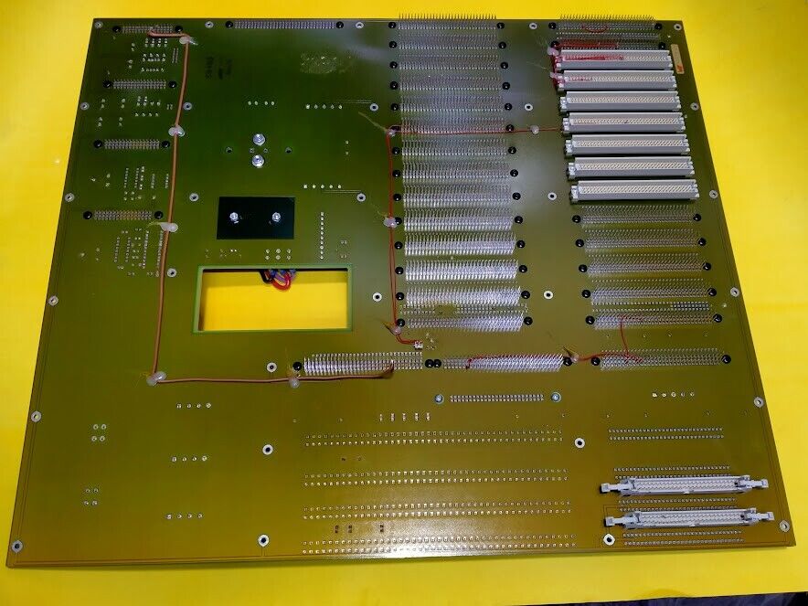 Trumpf tasc 500 backplane 228625 controller Trumpf TASC500 New - Image 12