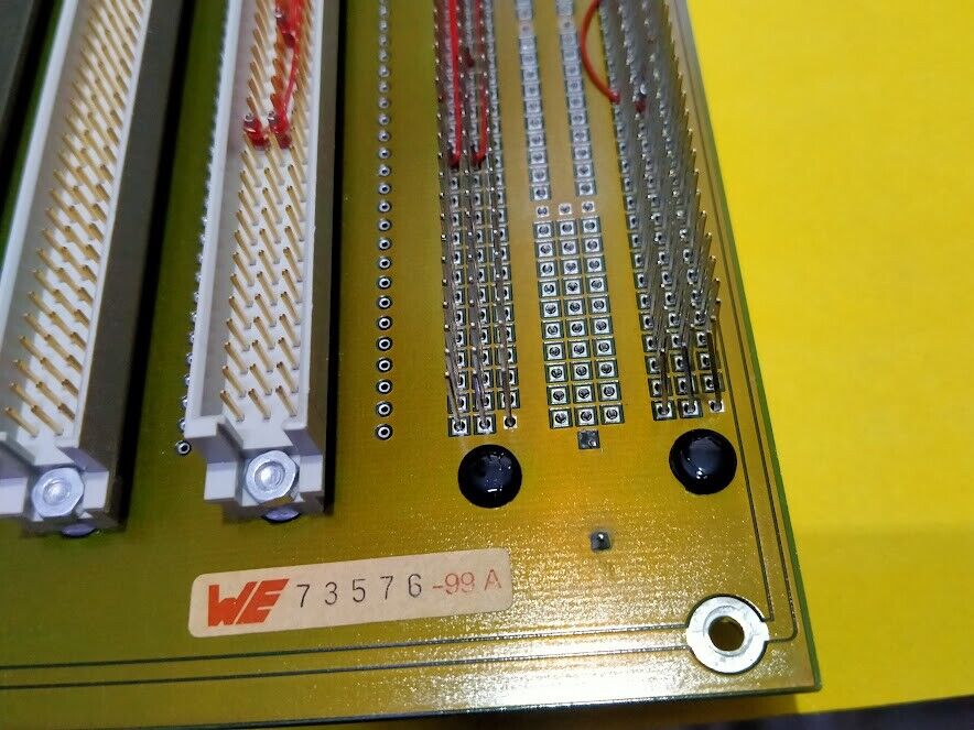 Trumpf tasc 500 backplane 228625 controller Trumpf TASC500 New - Image 11
