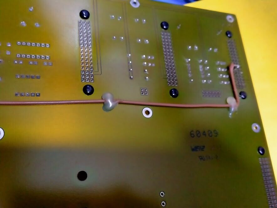 Trumpf tasc 500 backplane 228625 controller Trumpf TASC500 New - Image 10