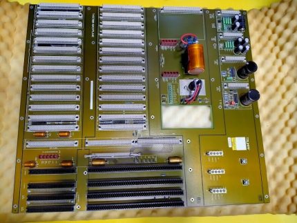 Trumpf tasc 500 backplane 228625 controller Trumpf TASC500 New