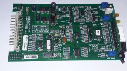 Crowcon Universal S017183 Gas Detector Input for GAS Monitor S017183