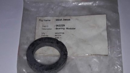 Shaffer 062229 Bearin Modular Shaffer Model "B" Marine Store Spare lot of 5