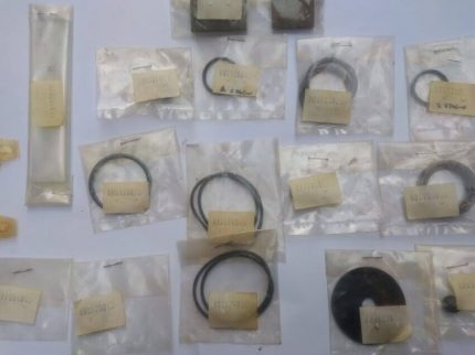 service kit for edwards vacuum pump e2m series