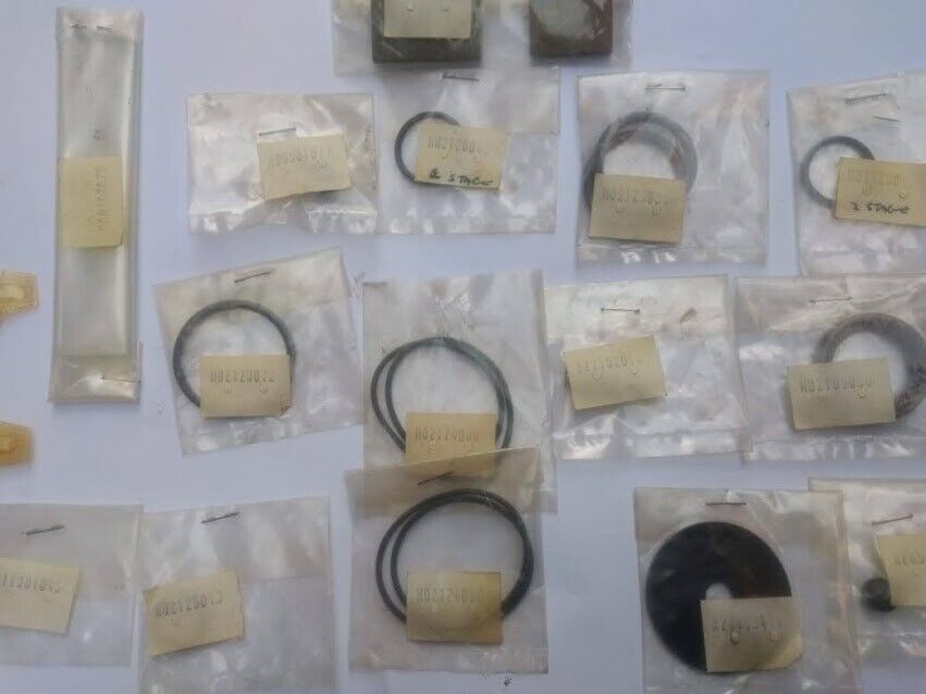 service kit for edwards vacuum pump e2m series