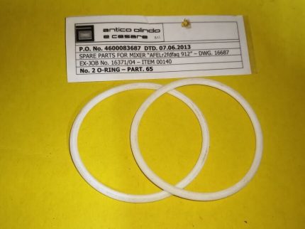 Antico olindo e cesare srl spare parts for mixer AFELr2fdfaq 912 O-Ring