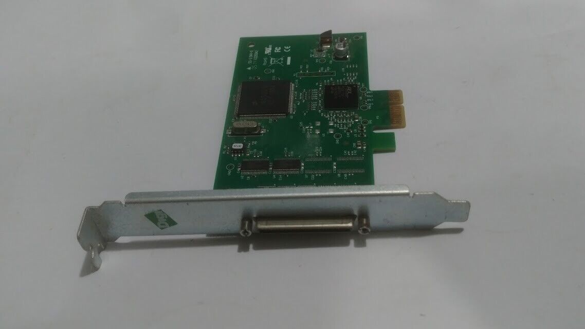 Digi Neo PCIe 4 port 50001341-04 B REL 1425 95005900 A - Image 3