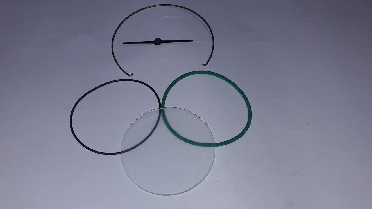 Alfa Laval 1762196-01 Spare parts Kit Flow Indicator hfo purifier fopx 613tfd-20
