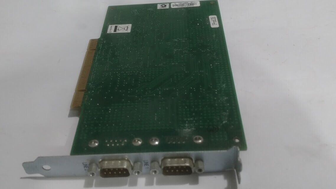 Digi AccelePort 2r 920-PCI 50000665-01 D Assy. 55000788-01 D - Image 5